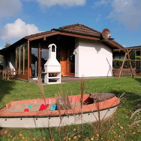 Dat Osterhuus Burhave Exterior photo
