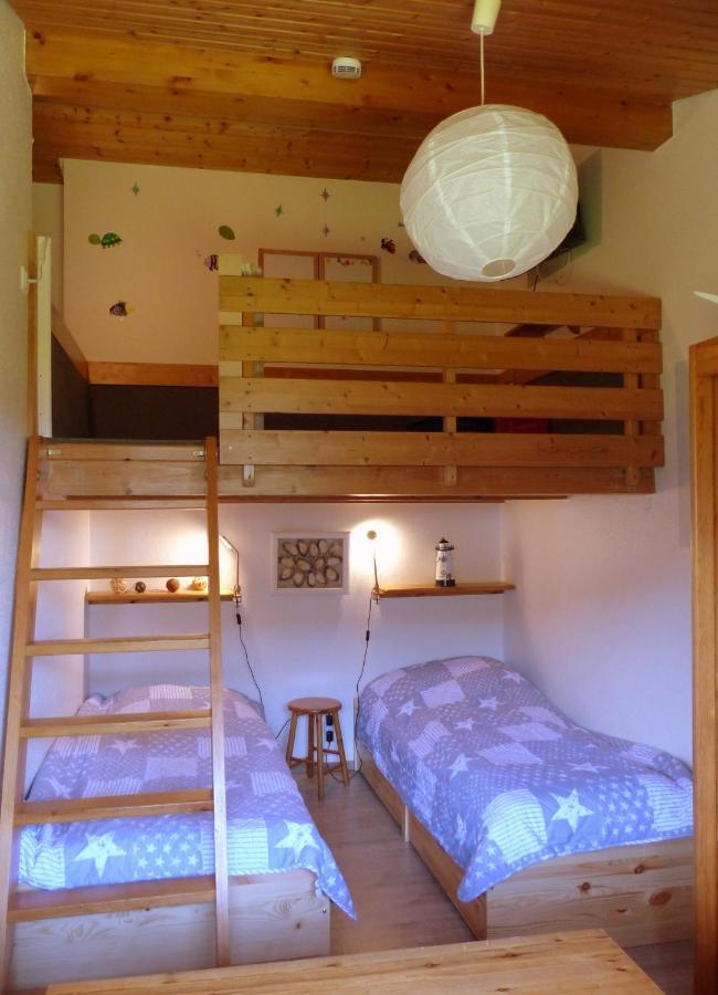 Osterhuus Holiday home Burhave