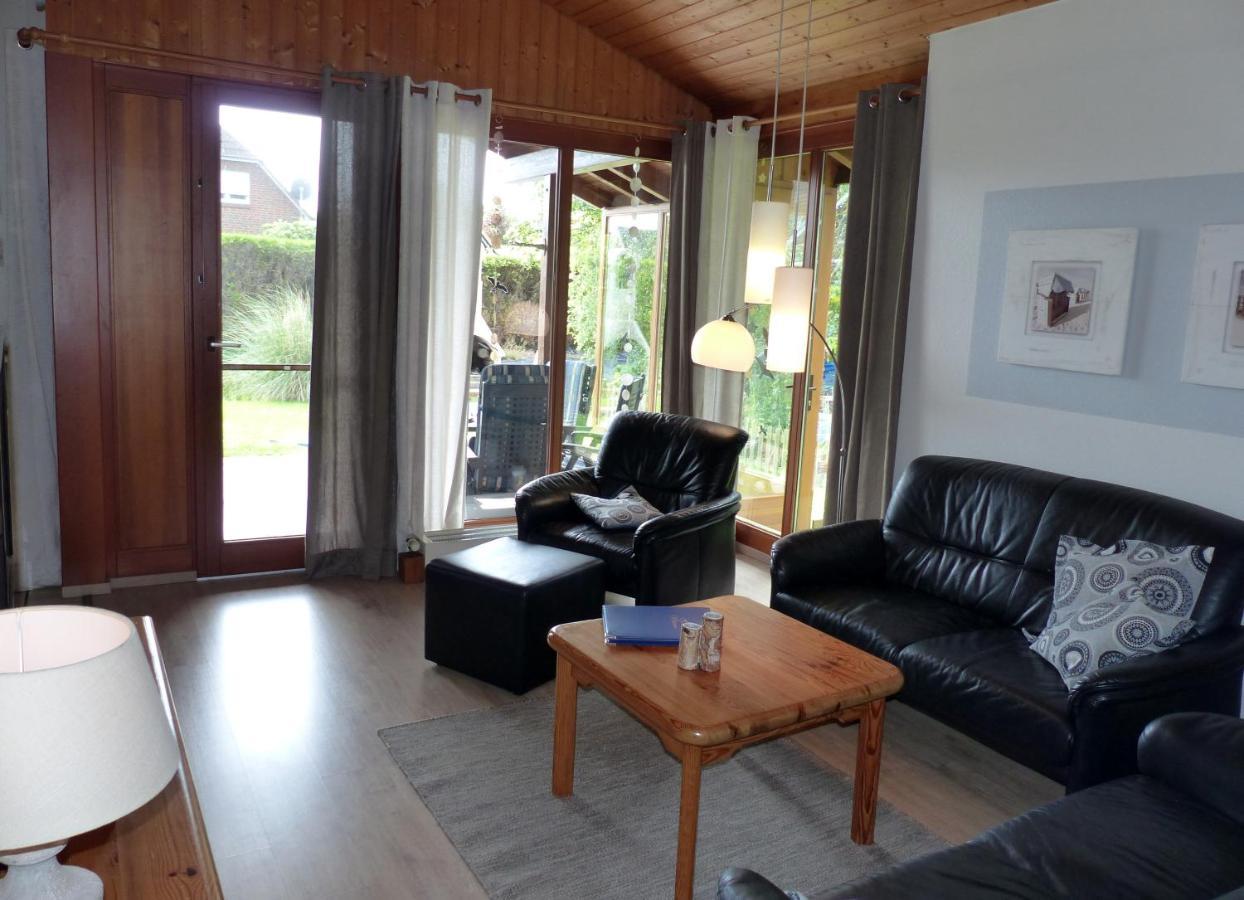 Holiday home Osterhuus *