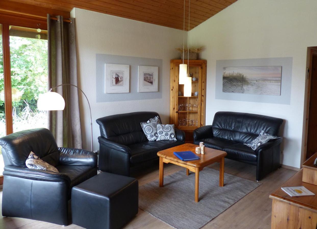 Holiday home Osterhuus *