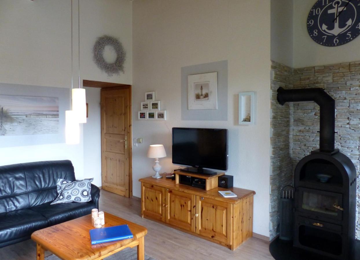 Holiday home Osterhuus Burhave