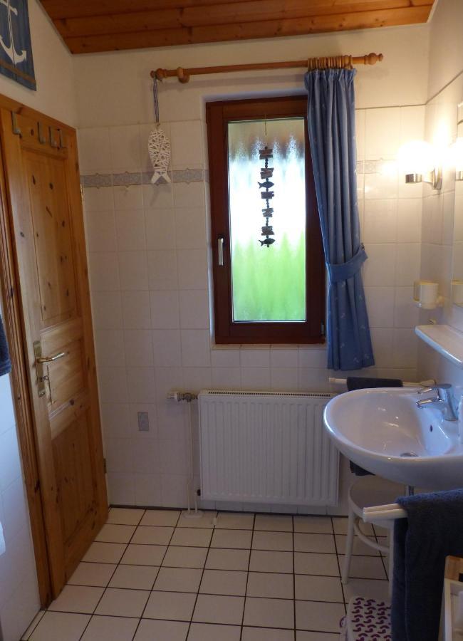 Holiday home Osterhuus