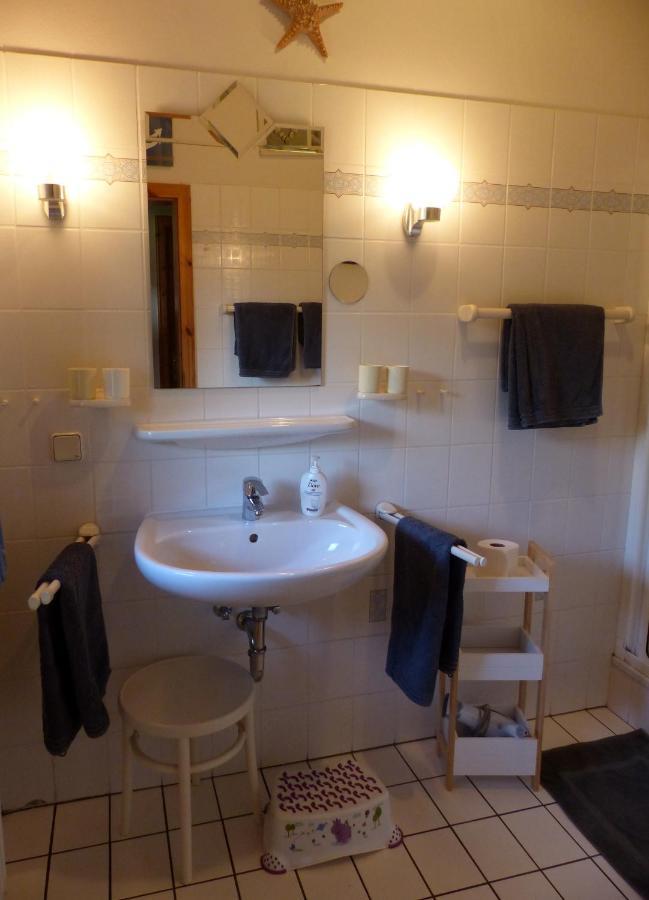 Holiday home Osterhuus Burhave